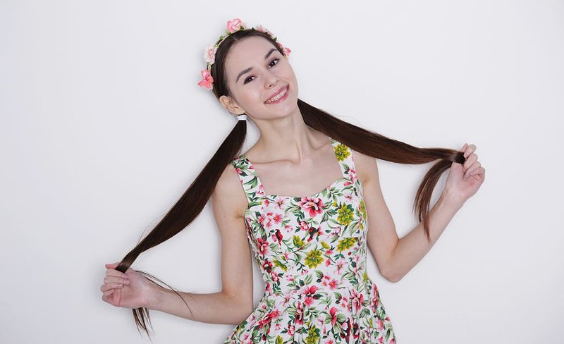 Анна, 21