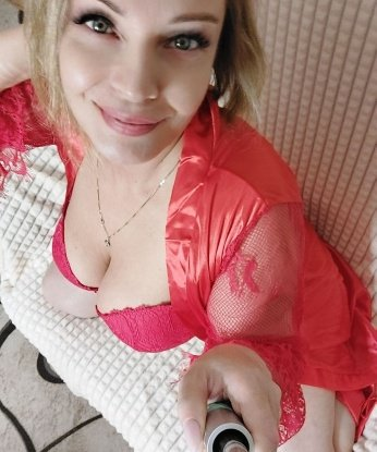 Елена, 40