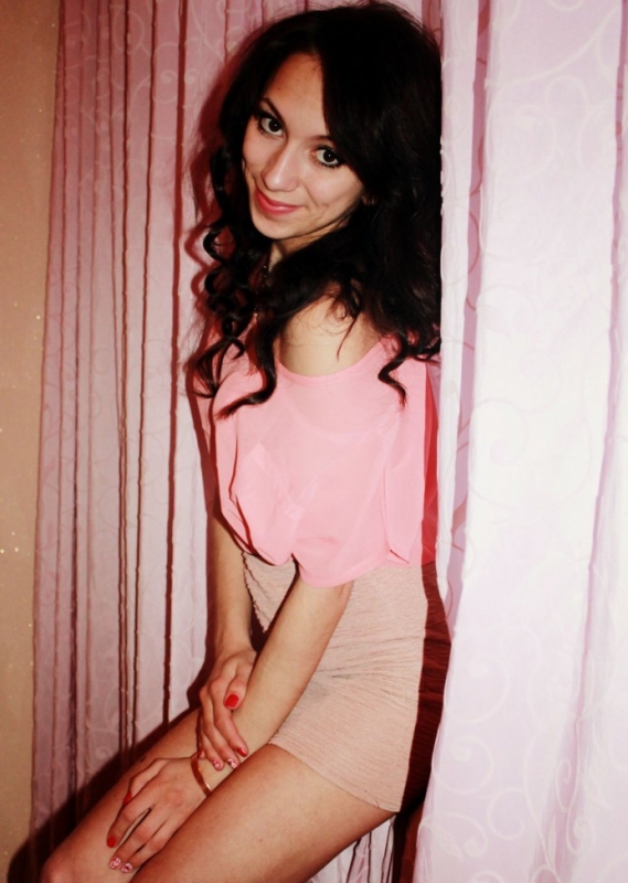 Елизавета, 22